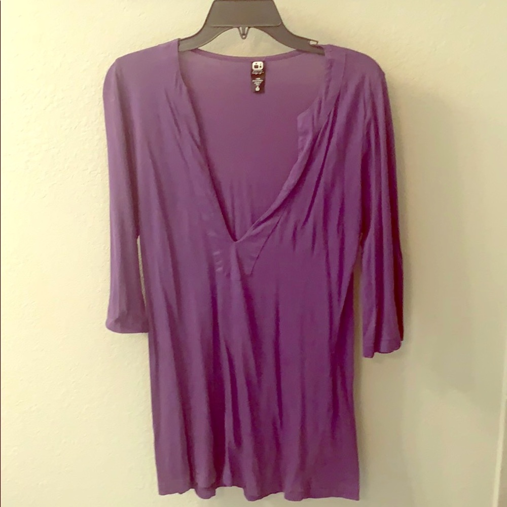Alternative Vintage Tunic